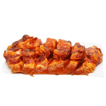 Barbecued Pork Ribs - buy, prices for COSMOS - photo 2
