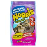 Norris Nori Chips with Hondashi 25g