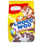 Шоколадні кульки Choco woo 450г (Туреччина)