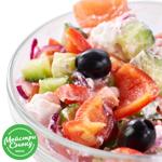 Салат Греческий