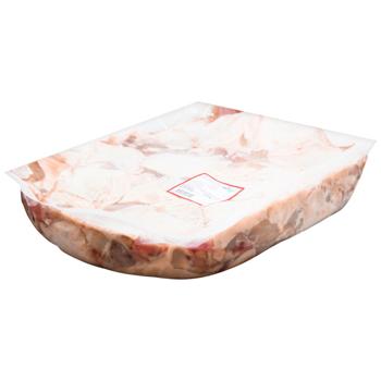 Бедро цыпленка-бройлера Агро-овен охлажденное 5кг - купить, цены на METRO - фото 1