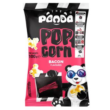 Popcorn bacon 100g - buy, prices for Ideal - photo 1