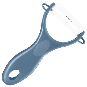 Ardesto Fresh AR2101DB Vegetable Peeler - buy, prices for ULTRAMARKET - photo 2