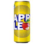Напиток газированный Живчик Apple 0,33л