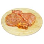 Steak pork fresh Ukraine