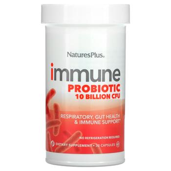 Probiotic Natures plus 30pcs Usa - buy, prices for Biotus - photo 1
