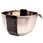 Bowl Lessner steel 4800ml China