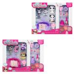 Shantou Yisheng Pet Club Play Set