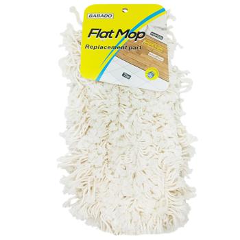 Babado Replaceable Mop Head for 60cm KD-R07/60И026
