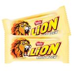 NESTLÉ® LION® White Rock Waffle Sweets