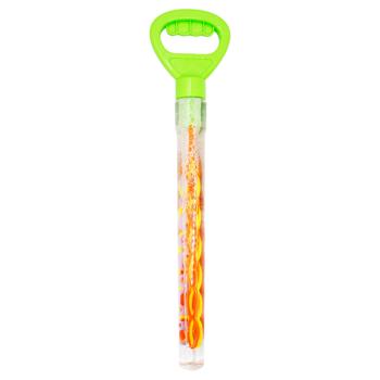 Maya Toys Color Sword Soap Bubbles - buy, prices for MegaMarket - photo 3