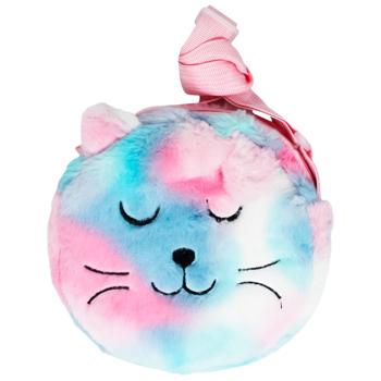 ZED Kitty Toy Bag 19cm