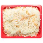 Капуста квашеная по-домашнему