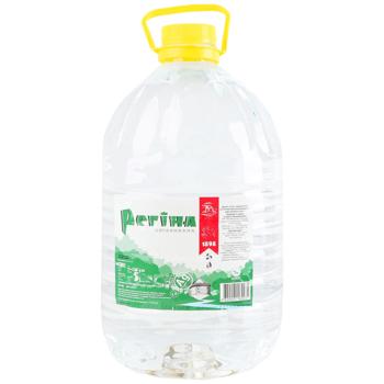 Regina Non-Carbonated Mineral Water 5l - buy, prices for Epicentr FOOD - photo 1