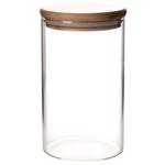 Ecomo C-Line Storage Jar 800ml