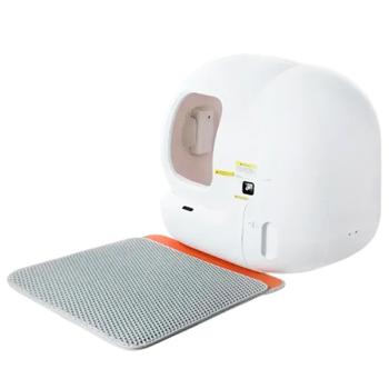 Коврик Petkit Litter Clean Pad силиконовый для смарт-лотка - купить, цены на MasterZoo - фото 2