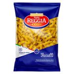 Макаронні вироби Pasta Reggia Фузіллі №48 1кг