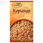Коріандр Любисток цілий 20г