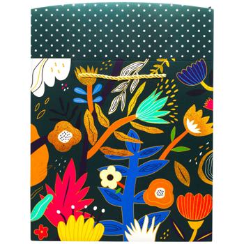 Пакет-бокс Happycom для подарунку 27x27x13см - купити, ціни на METRO - фото 5