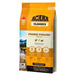 Acana Prairie Poultry Recipe Dry Food with Chicken for Dogs of All Breeds 14.5kg