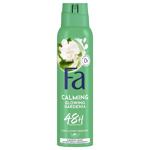 Дезодорант аерозольний Fa Calming Glowing Gardenia 150мл