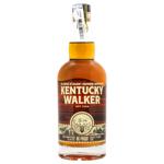 Виски Kentucky Walker Bourbon 43% 0,75л