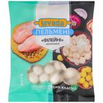 Levada Fileini Dumplings 800g