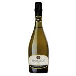 Вино ігристе Borgo Sole Prosecco біле сухе 11% 0,75л