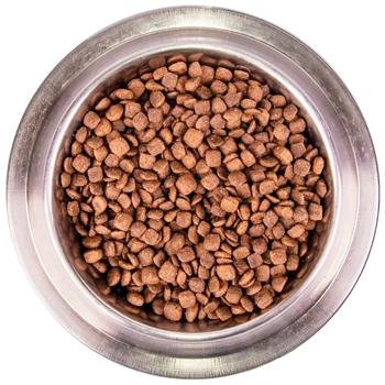 Корм сухий Monge Bwild Grain Free з качкою та картоплею для цуценят всіх порід 2,5кг - купити, ціни на MasterZoo - фото 3