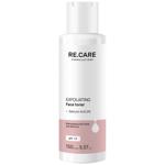 Re.Care Exfoliating Face Toner 150ml