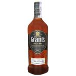 Grant`s Triple Wood Smoky whisky 40% 0.7l