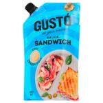 Gusto Sandwich 30% Sauce 180g