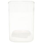 Склянка Olens Куб 230мл