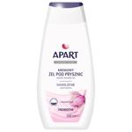 Гель для душа Apart Creamy Care Магнолия 500мл