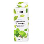 Tink Mint Moisturizing Lip Balm 15ml