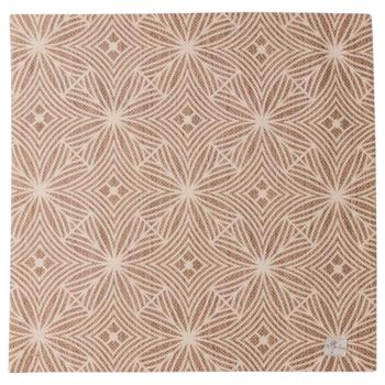 Provence Cinnamon Napkin 40*40cm - buy, prices for Ideal - photo 1