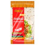 Kyivkhlib Mexican Lavash 3pcs 200g