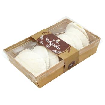 The Local Food Chebureki 400g - buy, prices for Za Raz - photo 1