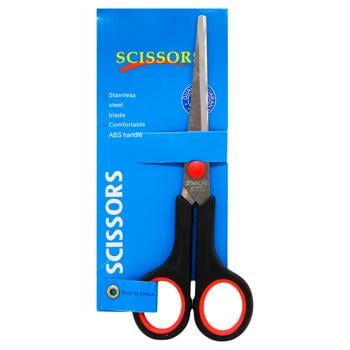 Scissors 170mm 103-3 1/24 - buy, prices for MegaMarket - photo 2