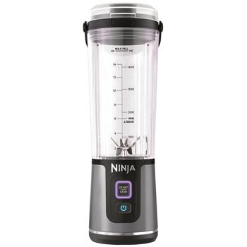 Ninja Blast BC151EUBK Portable Cordless Blender Black - buy, prices for - photo 2