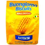 Balocco Bastoncini Biscuits 700g