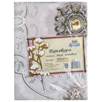 Yaroslav Duvet Cover 200х220cm - buy, prices for ULTRAMARKET - photo 2