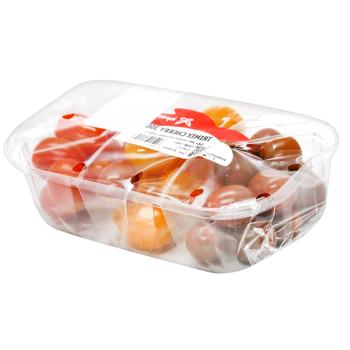 Cherry Mix Tomatoes 300g - buy, prices for Chudo Market - photo 1