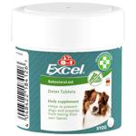 Добавка пищевая для собак 8in1 Excel Deter Behavioral Aid 100шт