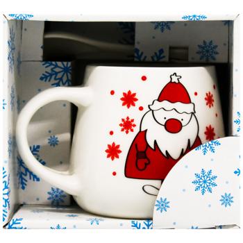 Galleryglass Gnomes Mug with Spoon 380ml - buy, prices for - photo 2