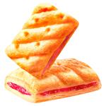 Печиво Лукас Каліфорнія зі смаком малини 1кг