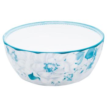 Zed Flowers Bowl 20.5х9.5сm