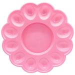 Тарелка Grono пасхальная пластик