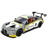 Машина Автопром 68715AG BMW M4 GT3 1:32 18х9х8 см (6906231369258)