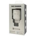 Charger USB/TYPE-C 17618-10